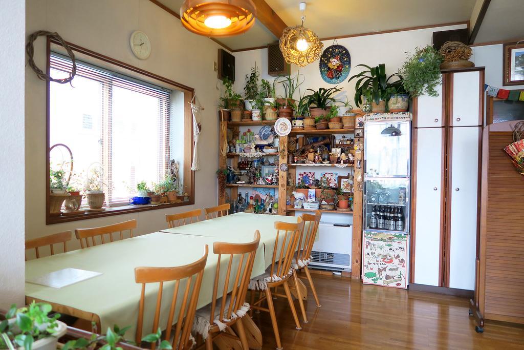 Maison d'hôtes Agi Hakuba